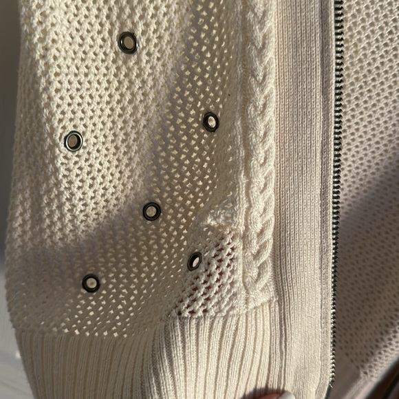 American Eagle cardigan - Picture 4 of 12